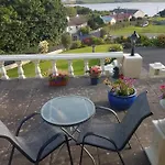 Couette-café Channel View Ballyshannon