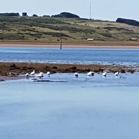 Bed & Breakfast Channel View Ballyshannon