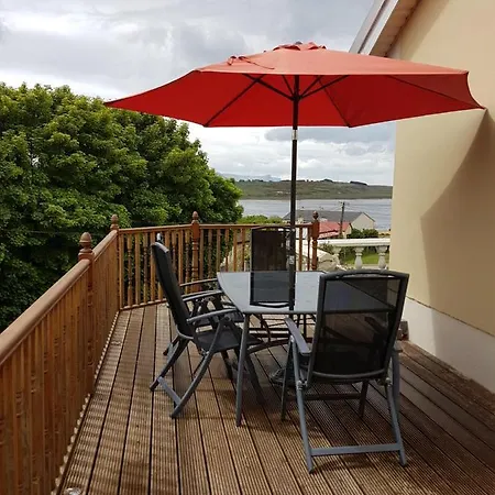 Channel View Bed & Breakfast