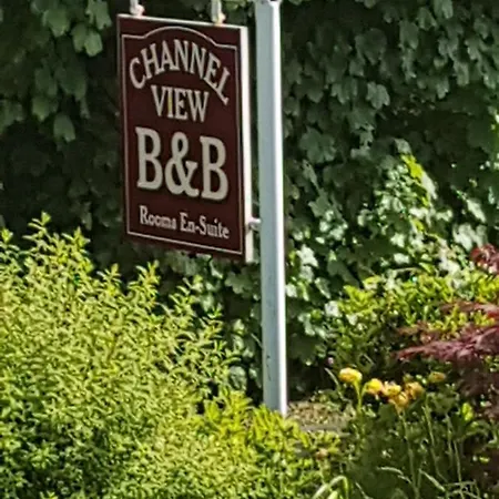 Bed & Breakfast Channel View