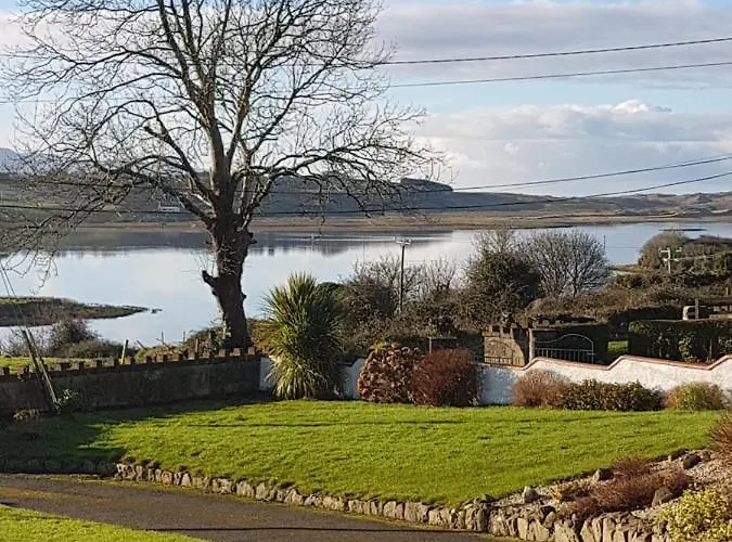 Couette-café Channel View *