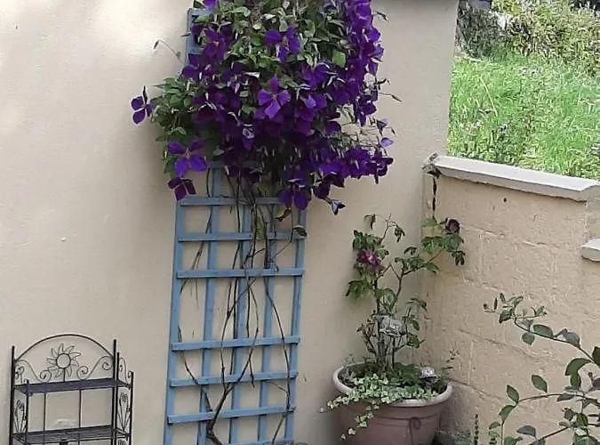 Couette-café Channel View *