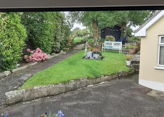 Channel View * Ballyshannon