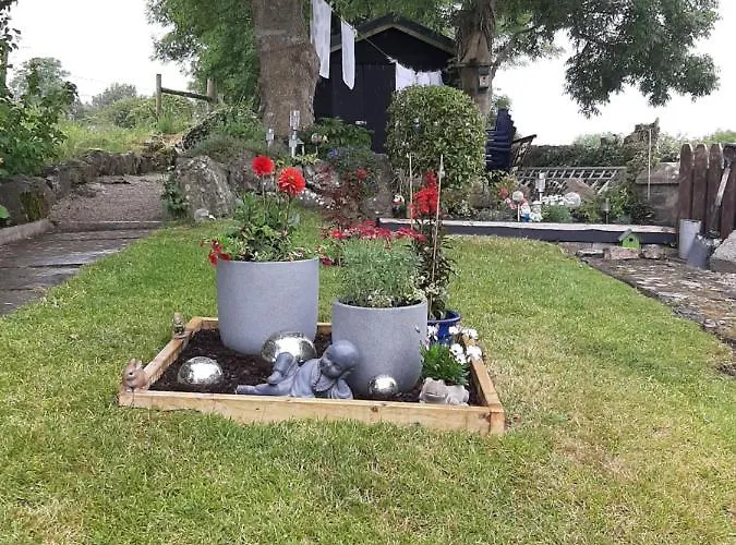 Channel View Bed & Breakfast