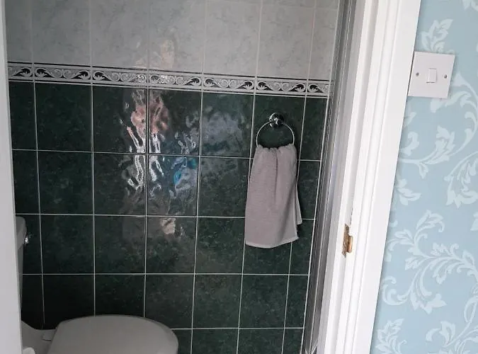 Channel View Ballyshannon