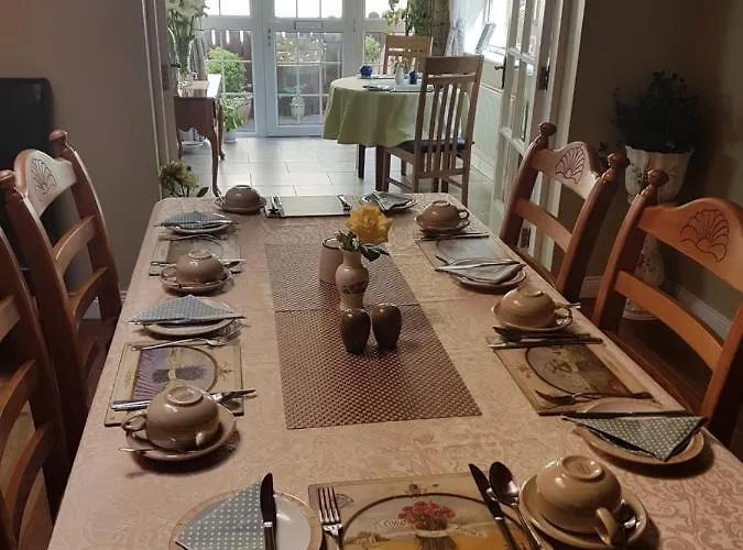 Bed & Breakfast Channel View Ballyshannon