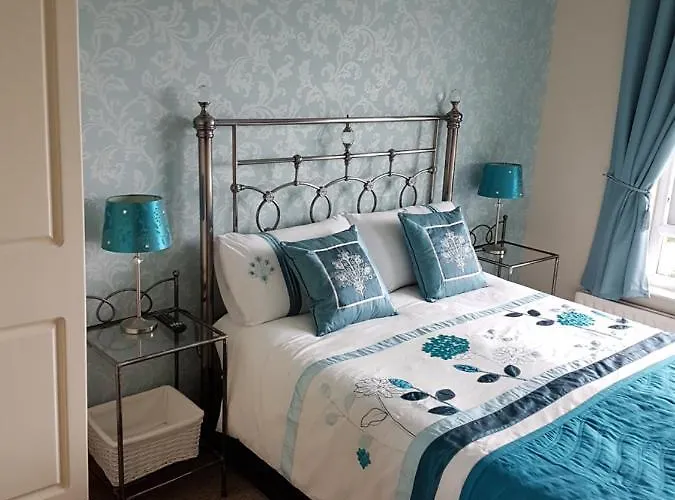 Channel View Bed & Breakfast Ballyshannon