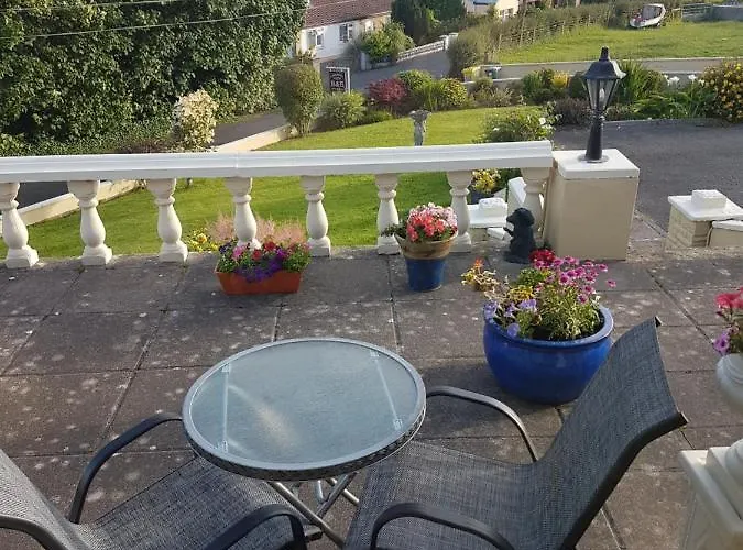 Bed & Breakfast Channel View Ballyshannon
