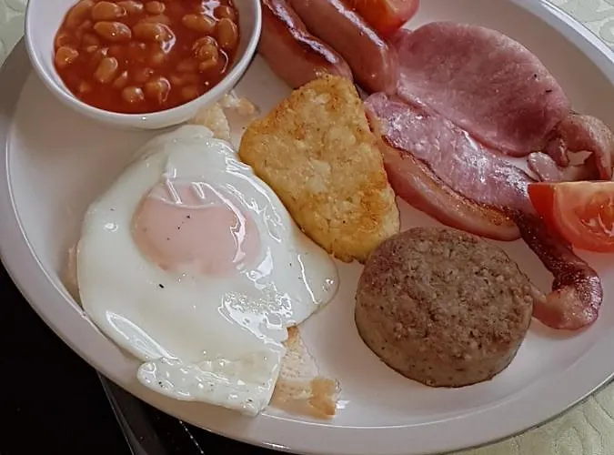 Bed & Breakfast Channel View Ballyshannon