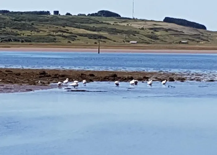 Bed & Breakfast Channel View Ballyshannon