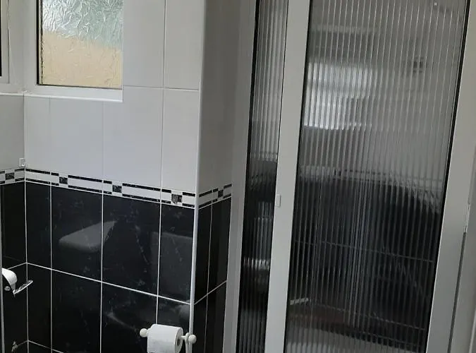 Couette-café Channel View