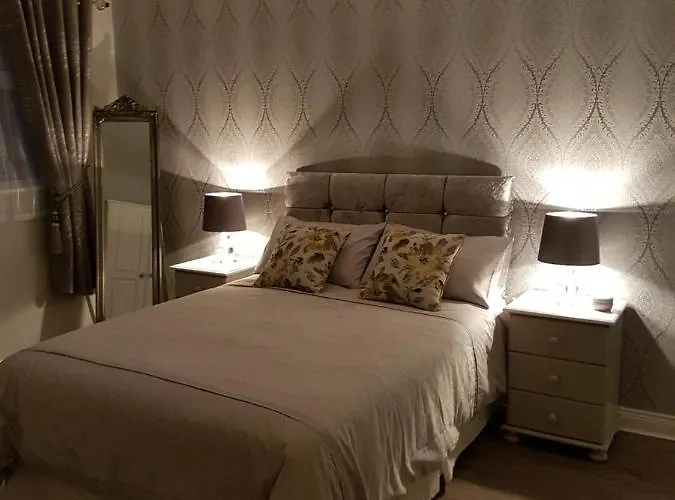 Bed & Breakfast Channel View *