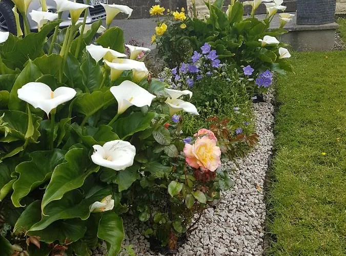 Couette-café Channel View *