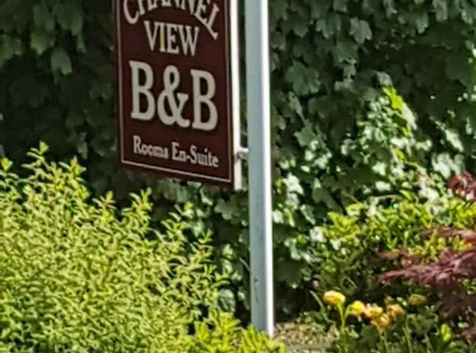 Bed & Breakfast Channel View