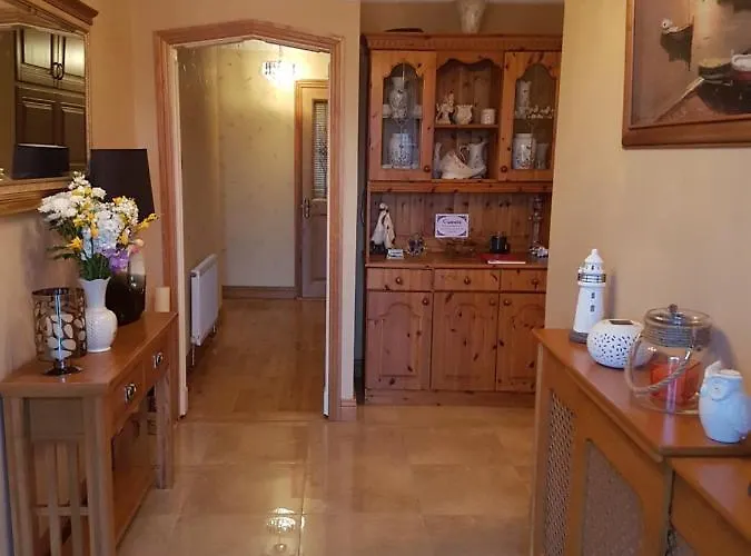 Channel View * Ballyshannon