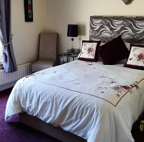 Couette-café Channel View Ballyshannon