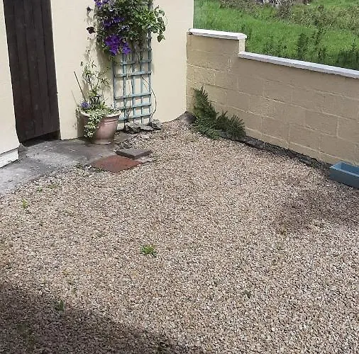 Channel View Bed & Breakfast Ballyshannon