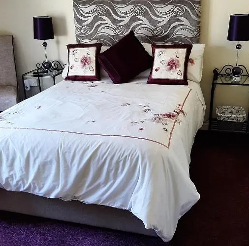 Couette-café Channel View Ballyshannon