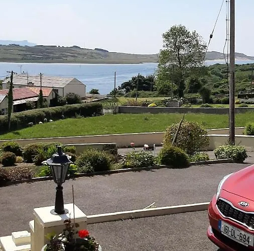 Bed & Breakfast Channel View *